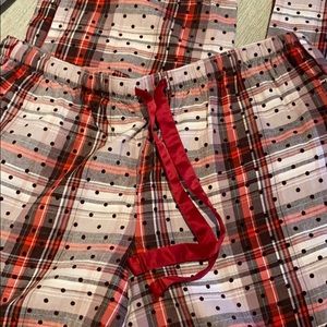 Victoria’s Secret Pajama Pants XS